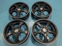 WSP Pandora X6. 5.5x16", 4x100, ET45 