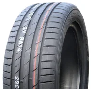 Kumho Ecsta PS71 SUV. ������, 2024 ���, ����� ����
