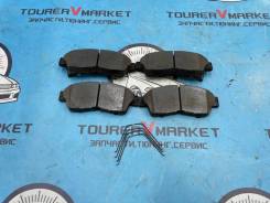   Toyota Mark Ii 1993 0446512110 GX90 1G-FE,  0446512110 