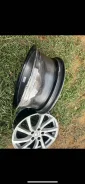 Barret. x17", 5x114.3 ����