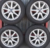 Romagna Ruote. 5.5x15", 4x100, ET45, �� 74,1���. ����