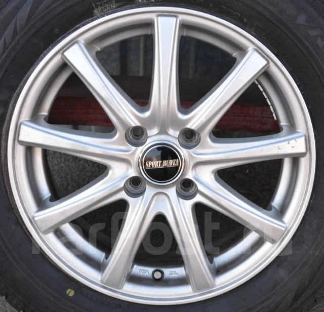 Romagna Ruote. 5.5x15", 4x100, ET45, �� 74,1���. ����
