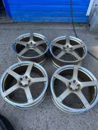 ProDrive GC-05N. 8.0x19", 5x100, ET50 ����