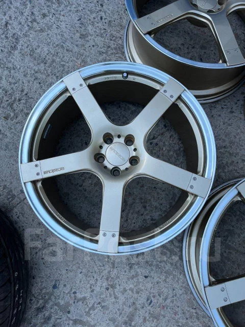 ProDrive GC-05N. 8.0x19", 5x100, ET50 ����