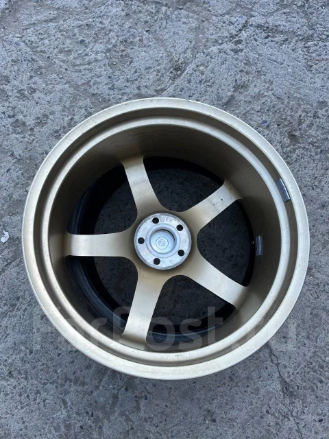 ProDrive GC-05N. 8.0x19", 5x100, ET50 ����