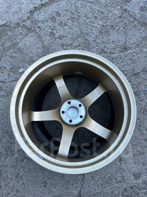 ProDrive GC-05N. 8.0x19", 5x100, ET50 ����