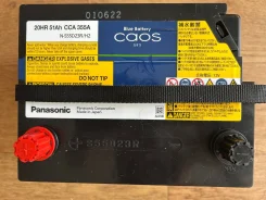 Panasonic. 51��.�., D23, 355��., ������, ������������ ������ ����