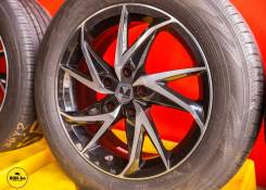 Modellista. 7.0x17", 5x114.3, ET45,  60,1. 