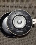 Panasonic CN-Z500D ����