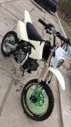 Regulmoto Seven. 125����. ��., ��������, ��� ���, � �������� ����