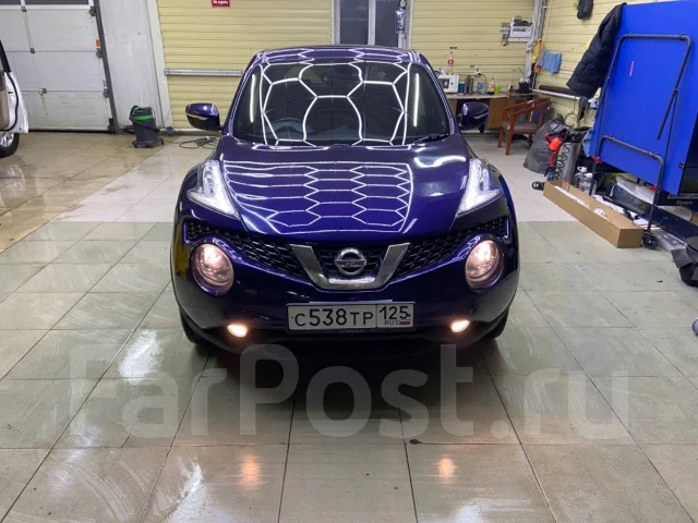 Nissan Juke. ��������, ��������, 1.5 (114��.�.), ������, 186 449����. �� ����