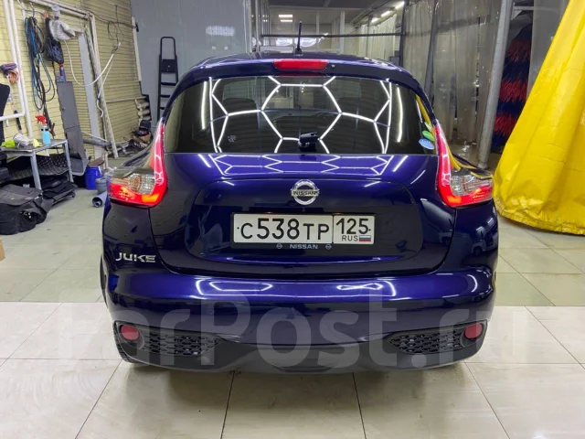 Nissan Juke. ��������, ��������, 1.5 (114��.�.), ������, 186 449����. �� ����
