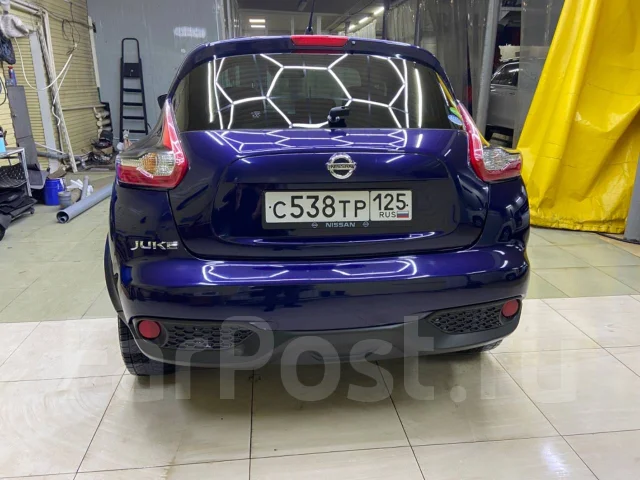 Nissan Juke. ��������, ��������, 1.5 (114��.�.), ������, 186 449����. �� ����