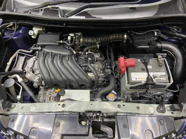 Nissan Juke. ��������, ��������, 1.5 (114��.�.), ������, 186 449����. �� ����