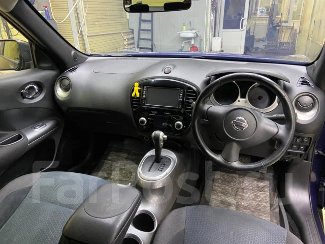Nissan Juke. ��������, ��������, 1.5 (114��.�.), ������, 186 449����. �� ����