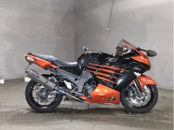 Kawasaki Ninja ZX-14R. 1 400����. ��., ��������, ���������, ��� ������� ����
