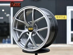 BBS CI-R. 7.0x16", 5x100, ET40, �� 73,1���. ����