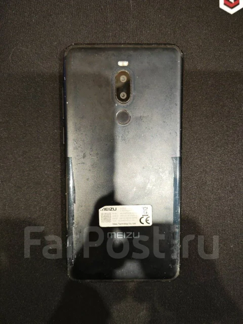 Meizu Note 8. �/�, 64 ��, ������ ����