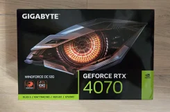GeForce RTX 4070 ����