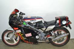 Yamaha FZR 250 ����