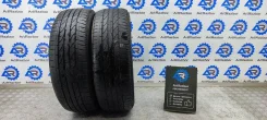 Bridgestone Dueler H/P Sport