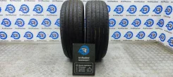 Goodyear EfficientGrip 2 SUV