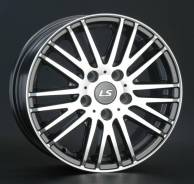 LS Wheels LS 314