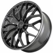 Sakura Wheels