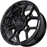 Sakura Wheels