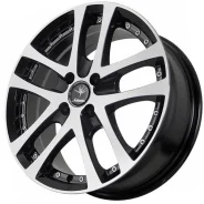 Sakura Wheels R266