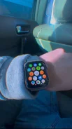 Apple Watch Series 5. GPS, NFC ����