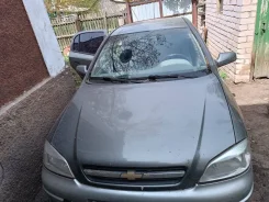 Chevrolet Viva. X9L0TGF695F000807, 91.9125 ����