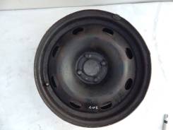 Peugeot. 6.5x16", 4x108, ET27 