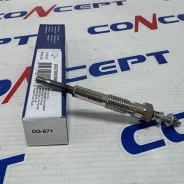 ����� ������ 1KZ Denso DG-671 DG671 ����