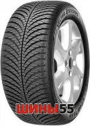 Goodyear Vector 4Seasons Gen-2 SUV