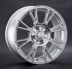 LS Wheels LS 818