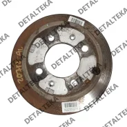 ���� ��������� ������ Kia Magentis 01-05, Magentis 05-12, Hyundai Sonata 98-13 (262 *10 *4x114 ��. ) ����������� P1002 5841138310 ����