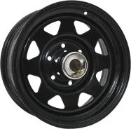 Trebl Off-Road 01