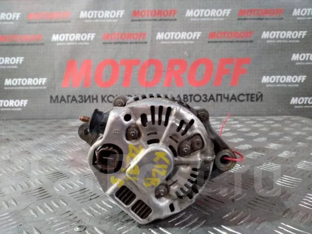 ��������� Suzuki Swift [31400-80J00] 3140080J00 ����
