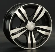 LS Wheels LS 142