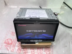 Pioneer Carrozzeria AVIC-ZH0009 ����