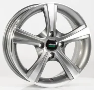 Megami MGM-10