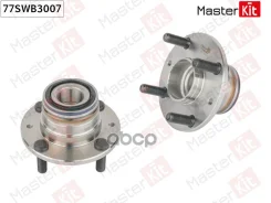 ������� � ����� � ����������� ��� Mazda 323 F VI (BJ)/MX-3 (EC) 1991 - 2004 MasterKit ���. 77SWB3007 77SWB3007 77SWB3007 ����