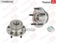 ������� � ����� � ����������� ���. Mazda 6 (GG, GY, GH) 2002 - 2013 MasterKit ���. 77SWB3041 77SWB3041 ����