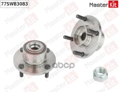 ������� � ����� � ����������� �����. Mitsubishi COLT VI (Z3_A, Z2_A)/Smart Forfour (454) 2 77SWB3083 MasterKit ���. 77SWB3083 77SWB3083 ����
