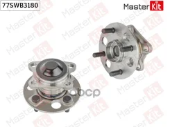 ������� � ����� � ����������� ���. Daihatsu Charade/Toyota Corolla (_E16_)/Yaris (_P9_, _P 77SWB3180 MasterKit ���. 77SWB3180 77SWB3180 ����