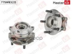 ������� � ����� � ����������� �����. Nissan Murano I (Z50)/Teana I (J31) 2003 - 2008 77SWB3221 MasterKit ���. 77SWB3221 77SWB3221 ����