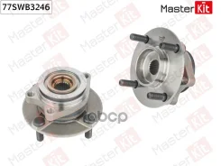 ������� � ����� � ����������� �����. Nissan Latio/Tiida (SC11) 2004 - 77SWB3246 MasterKit ���. 77SWB3246 77SWB3246 ����