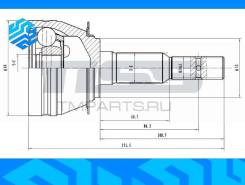   JD JCT0087, / / JCT0087 