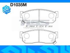   Kashiyama D1035M  (), / D1035M 